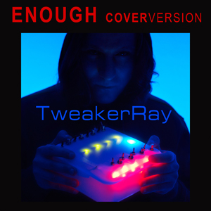TweakerRay - Enough (Coverversion)