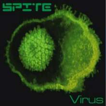 Spite: Virus CD